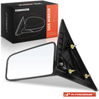 Driver Manual Mirror for Chevrolet S10 GMC Sonoma (1994–2004)