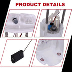 Fuel Pump Module Assembly for Dodge Ram 1500 (2009-2010)