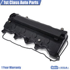 Engine Cylinder Valve Cover with Gasket for Honda Civic HR-V (2006–2019)