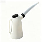 5L Oil Container with Flexible Spout for Engine Maintenance (Marine Use)