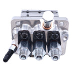 Fuel Injection Pump 131011111 131011110 104207-3010 for Perkins 403D 404D (2000–2023)