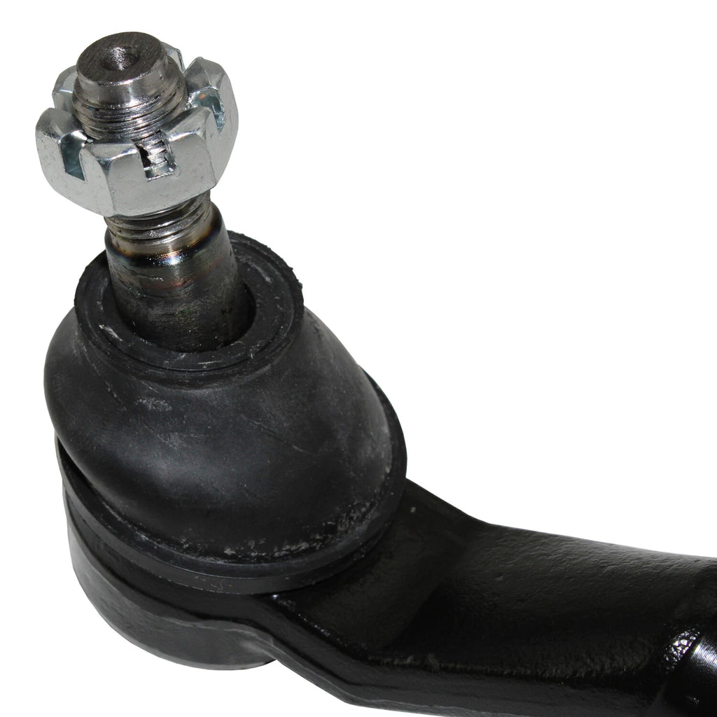 2pc Outer Steering Tie Rod Ends for Ford E-150 E-250 E-350 (1992–2021)