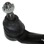 2pc Outer Steering Tie Rod Ends for Ford E-150 E-250 E-350 (1992–2021)