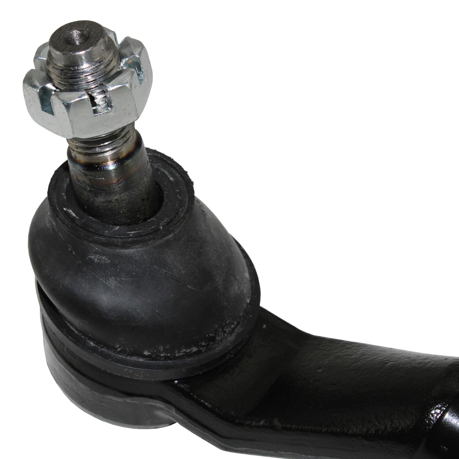 2pc Outer Steering Tie Rod Ends for Ford E-150 E-250 E-350 (1992–2021)