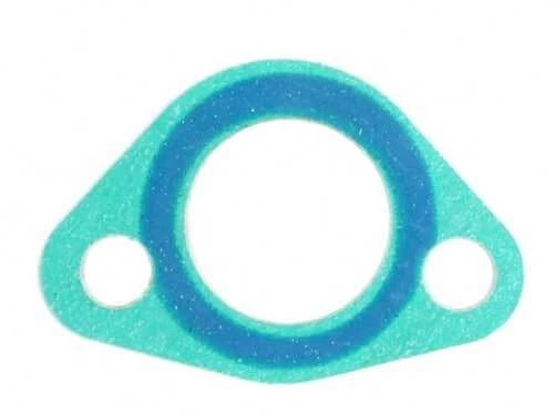 Engine Coolant Outlet Gasket for BMW 323i 325i 328i (1998–2006)