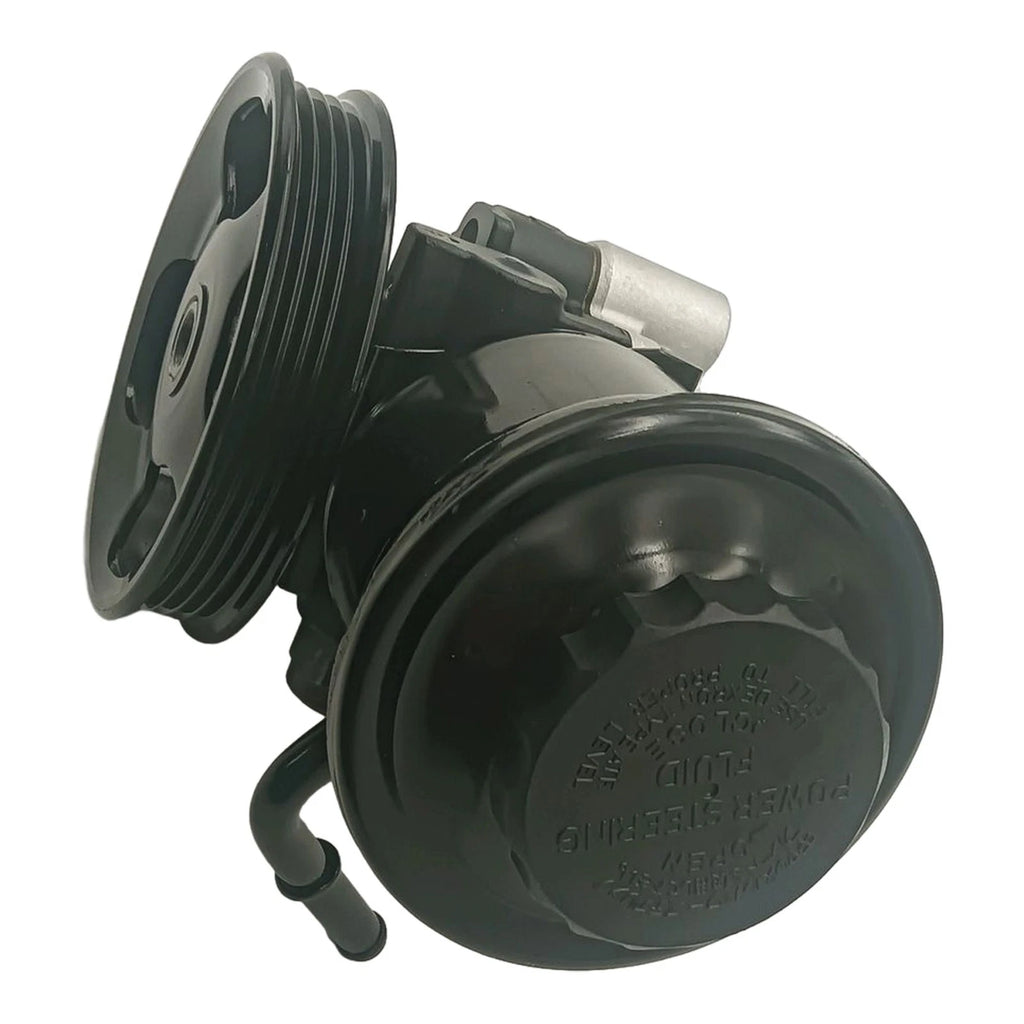 Power Steering Pump with Pulley & Reservoir for Toyota Tacoma (2001–2004)