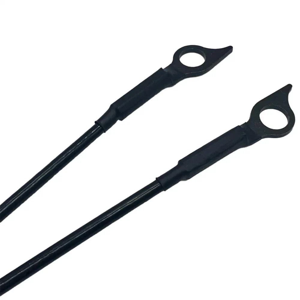 Tailgate Cable Kit for Dodge Ram 1500 2500 3500 (2002-2023)