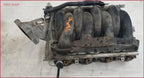 Intake Manifold with Fuel Rail for Jaguar XJ8 4.2L V8 (2005–2007)