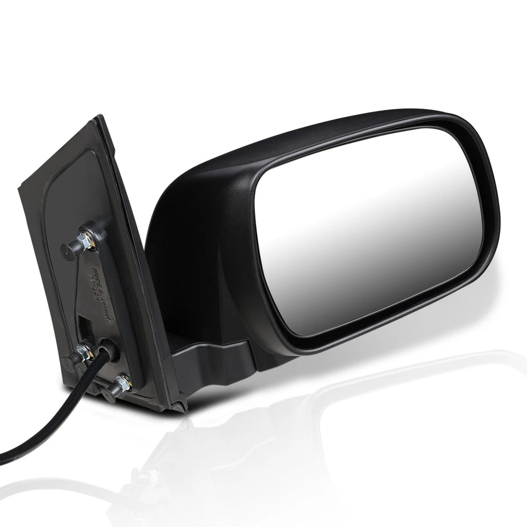 Powered Adjustable Side Rear View Door Mirror Right RH for Sienna (2004–2010)