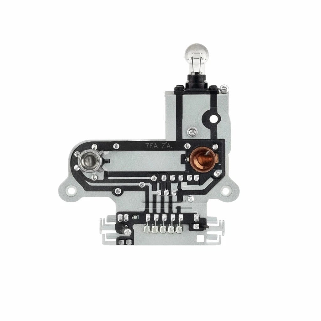 Right Tail Light Socket for Mercedes-Benz S550, S600 (2007–2013) 221820027764