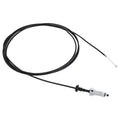 Enhanced Performance Fuel Lid Cable for Toyota Hilux (2004–2015)