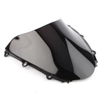 Windshield for Honda CBR 1000RR (2004-2007) Black