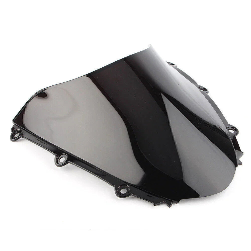 Windshield for Honda CBR 1000RR (2004-2007) Black