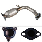 High Flow Front Catalytic Converter for Chevy Malibu (2008–2012), Saturn Aura (2009)