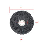 12 Pack Diamond Grinding Discs for Metal and Wood (5/8")