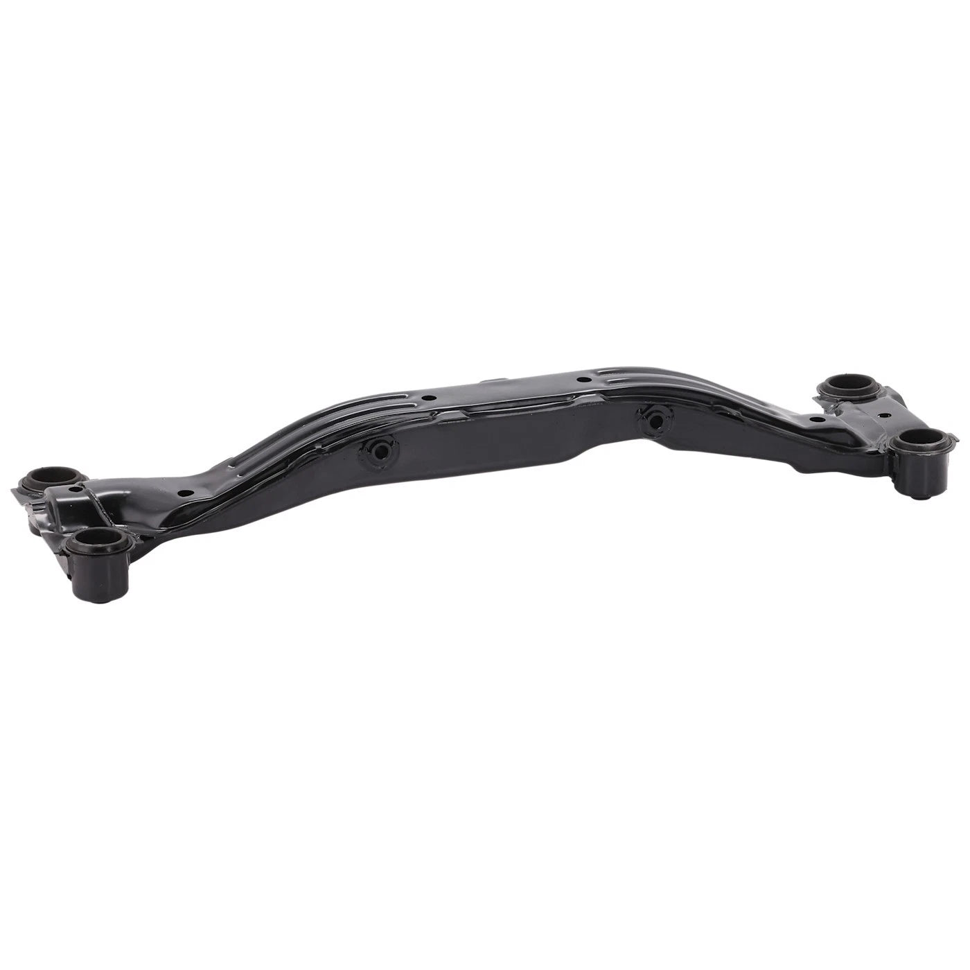 Rear Crossmember Bumper Reinforcement for Hyundai Tucson (2005–2009)