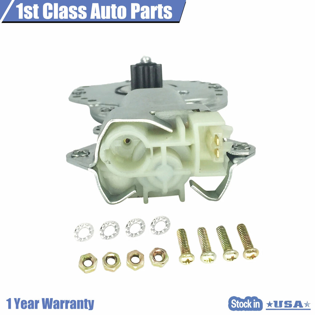 Power Window Motor for Chevrolet Camaro (1993-2002)
