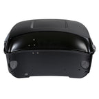 Trunk Pad Mount Rack for Harley Touring Electra Glide (2014–2023)