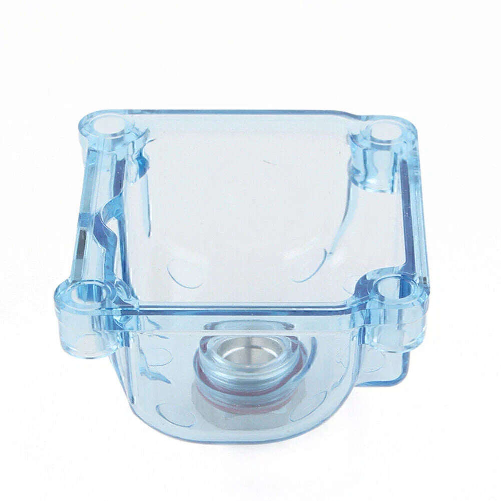 Carburetor Float Bowl Chamber for PHBG 50cc Motorcycle (50-50)