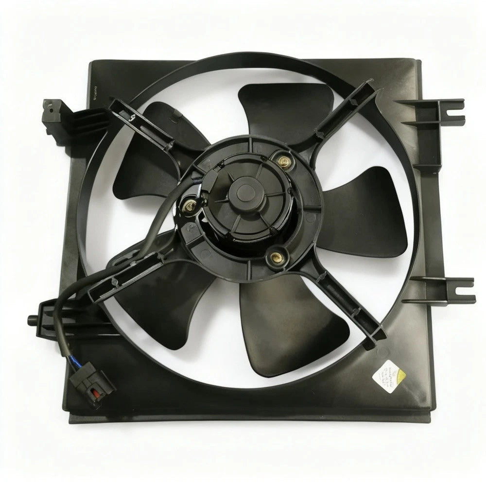 Cooling Fan Assembly for Subaru Forester Impreza 2.5L (2008–2013)