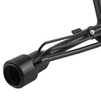 Gas Neck for Toyota Tacoma (2002–2004) Black