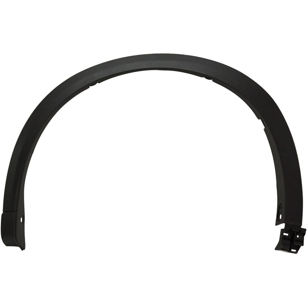 Front Driver Side Fender Flare for Mazda CX-5 (2017–2021)