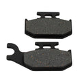 Rear Brake Pad for Can-Am Commander 800-1000 (2013–2017) EPI 13-17