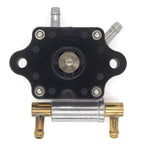 Fuel Pump 6AH-24410 for Yamaha International 9.9-20 HP (1990–2023)