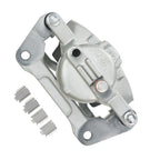 Passenger Front Disc Brake Caliper for Jeep Wrangler Liberty (2008–2012) 68003699AA