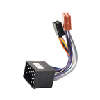 Car Radio Adapter Stereo Harness Cable for BMW 3-Series Compact (1994-2000)