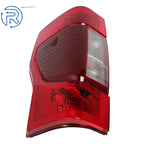 Tail Light for Ford F250 F350 (2020–2022) Non-LED Driver Side w/ Blind Spot