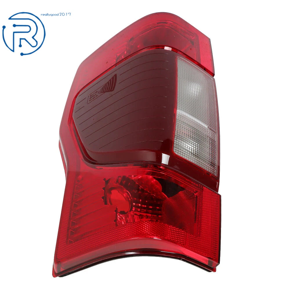 Tail Light for Ford F250 F350 (2020–2022) Non-LED Driver Side w/ Blind Spot