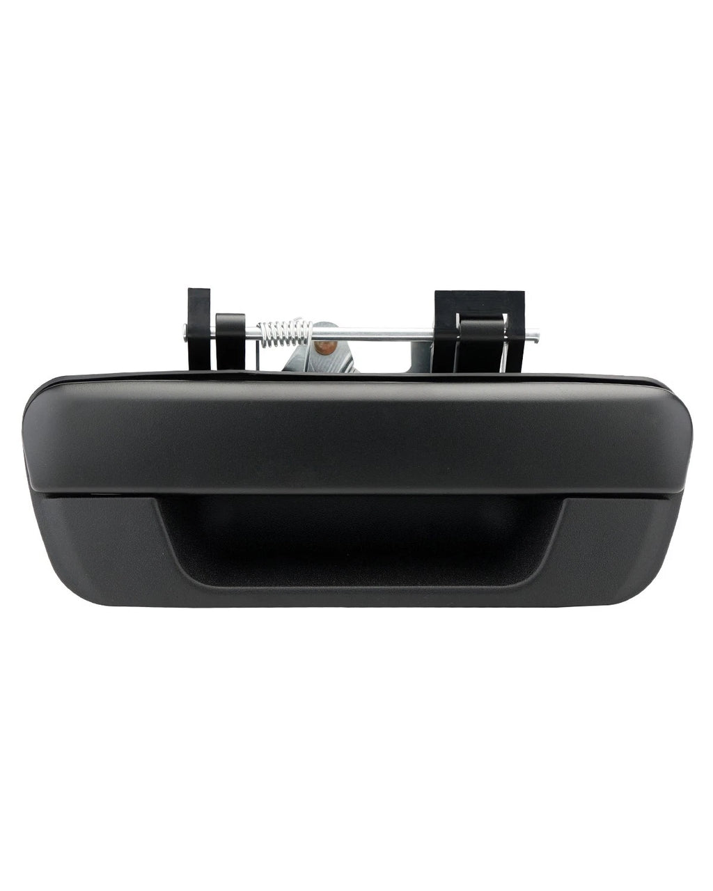 Metal Tailgate Latch Handle for GMC Canyon, Chevy Colorado, Isuzu (2004–2014)