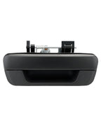 Metal Tailgate Latch Handle for GMC Canyon, Chevy Colorado, Isuzu (2004–2014)