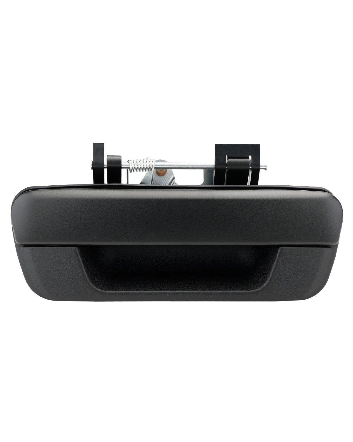Metal Tailgate Latch Handle for GMC Canyon, Chevy Colorado, Isuzu (2004–2014)