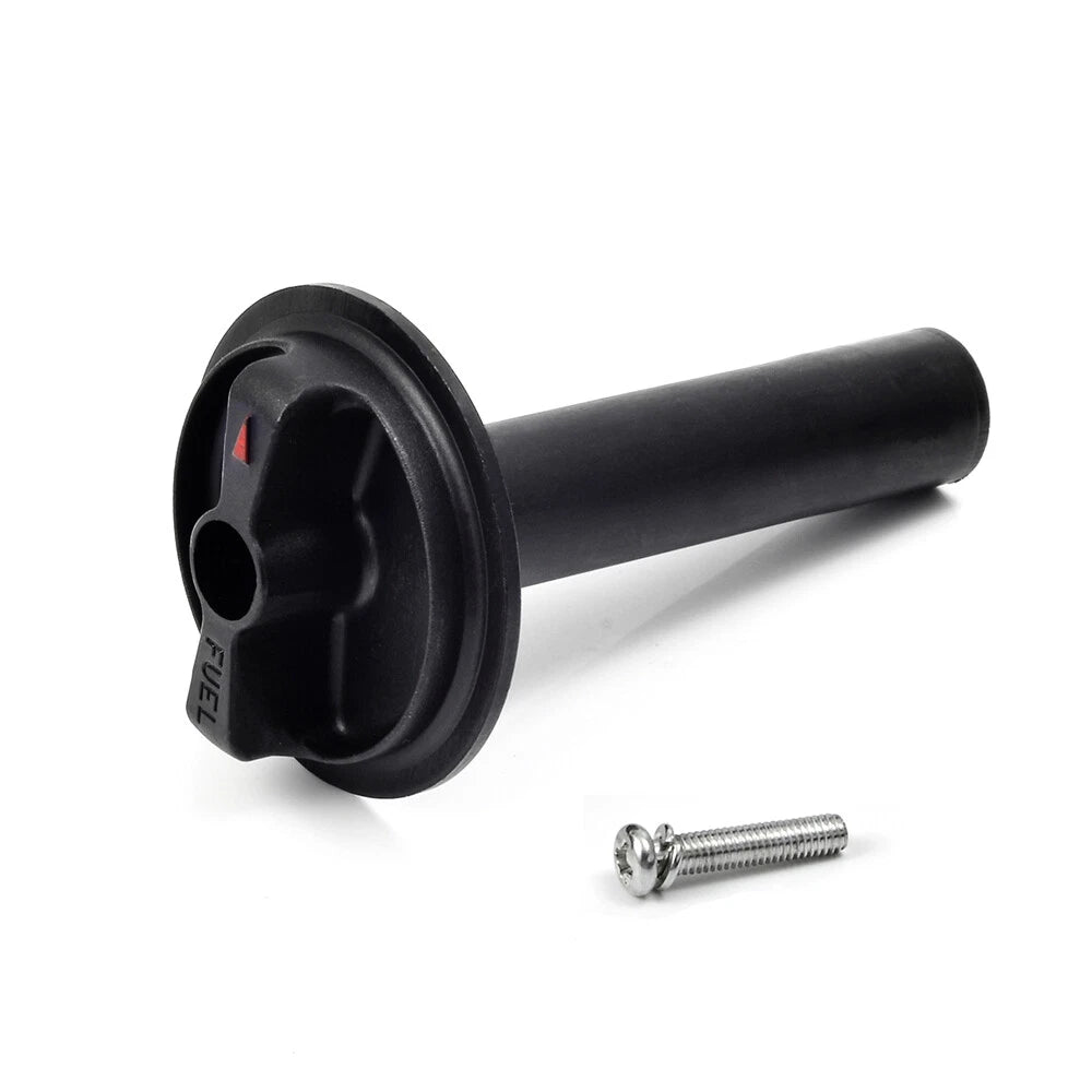 Fuel Valve Petcock & Lever for Yamaha Kodiak YFM400FA YFM450FA (2000–2006)