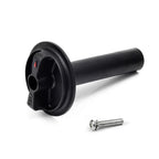 Fuel Valve Petcock & Lever for Yamaha Kodiak YFM400FA YFM450FA (2000–2006)