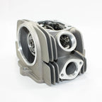 Engine Cylinder Barrel Head Kit for YX 125cc Pit Pro Trail Dirt Bike (2010–2023)