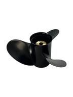 3X Solas 14.8 x 19 LH Aluminum Propeller for Amita 3 (OEM 4512-148)