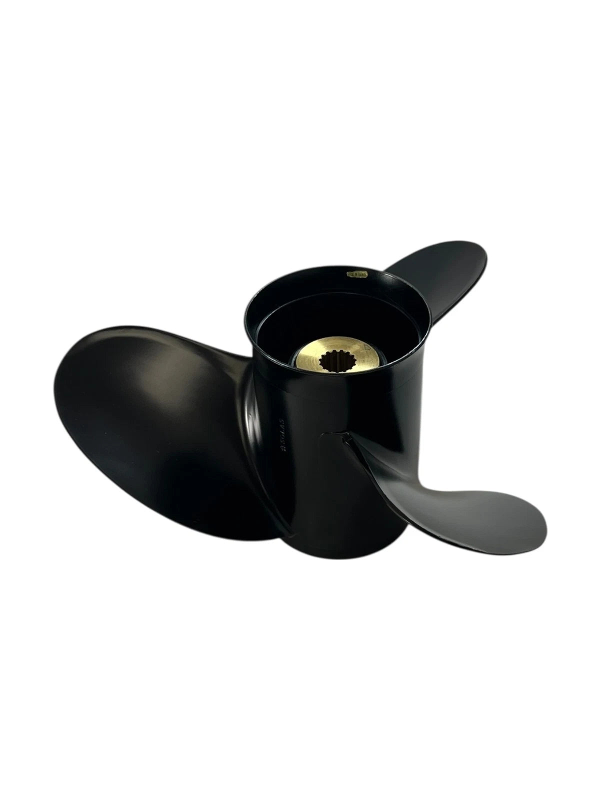 3X Solas 14.8 x 19 LH Aluminum Propeller for Amita 3 (OEM 4512-148)