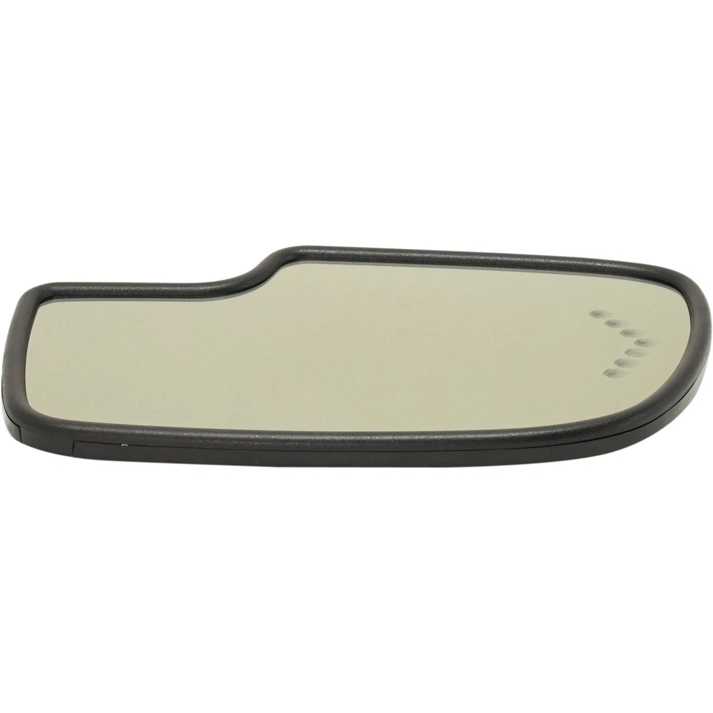 Heated Driver Left Side Mirror Glass for Chevy Suburban Avalanche