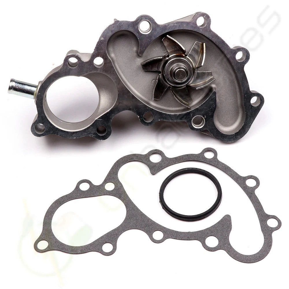 Timing Belt Kit with Water Pump for Toyota Tacoma 3.4L V6 (1995–2004)