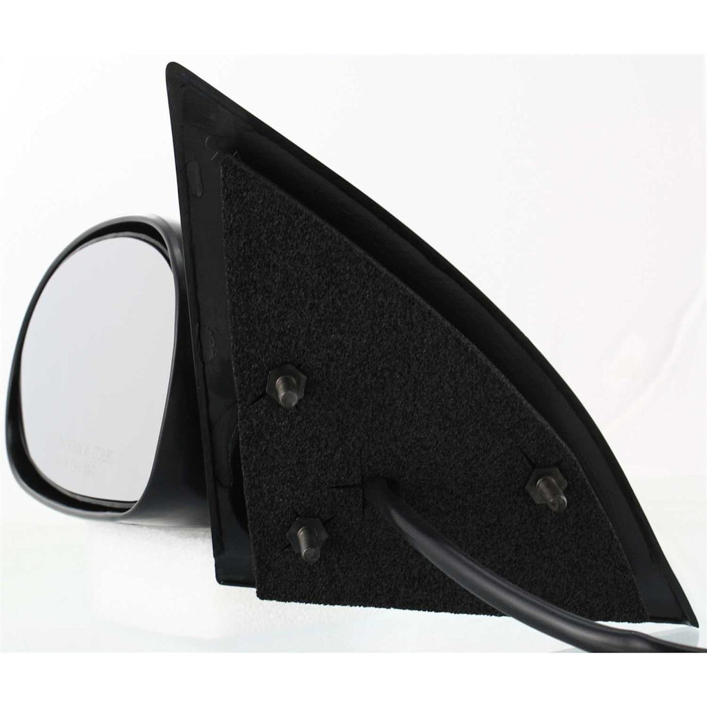 Driver Left Side Mirror for Saturn SC2 SC1 (1997–2002)
