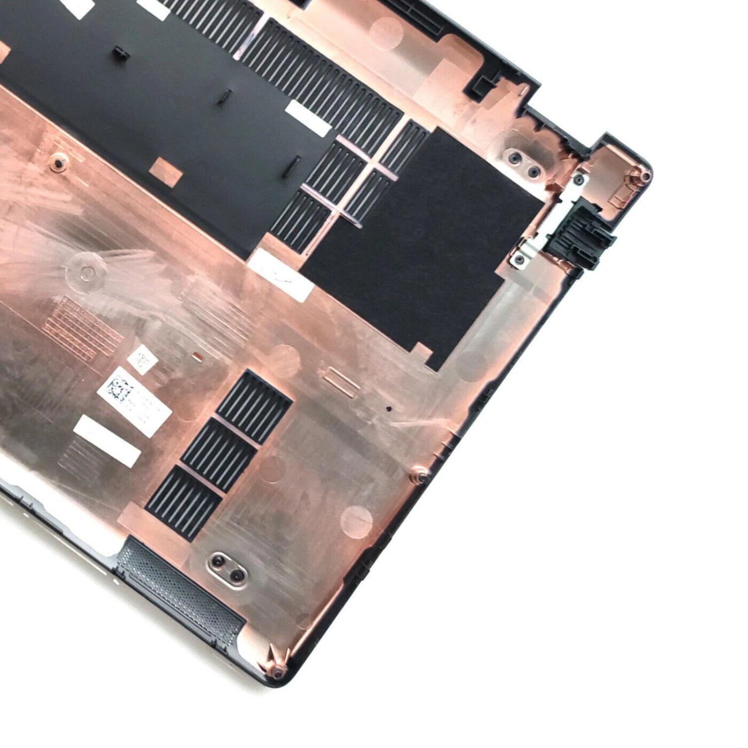 Lower Bottom Case Base Cover for Dell Latitude 5500 E5500 (2019–2021) 01KW4W NH8JM
