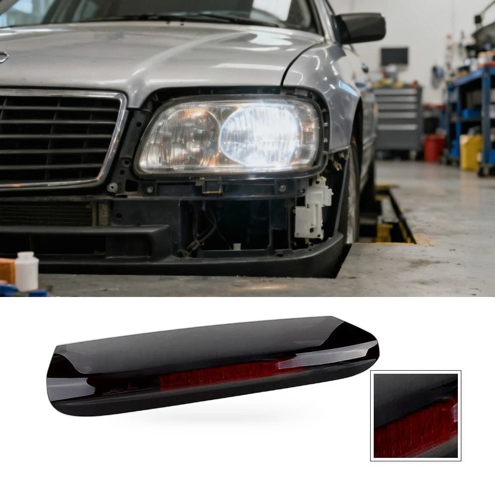 Third Brake Light for Land Rover LR3 LR4 Discovery 3 4 (2005–2016)