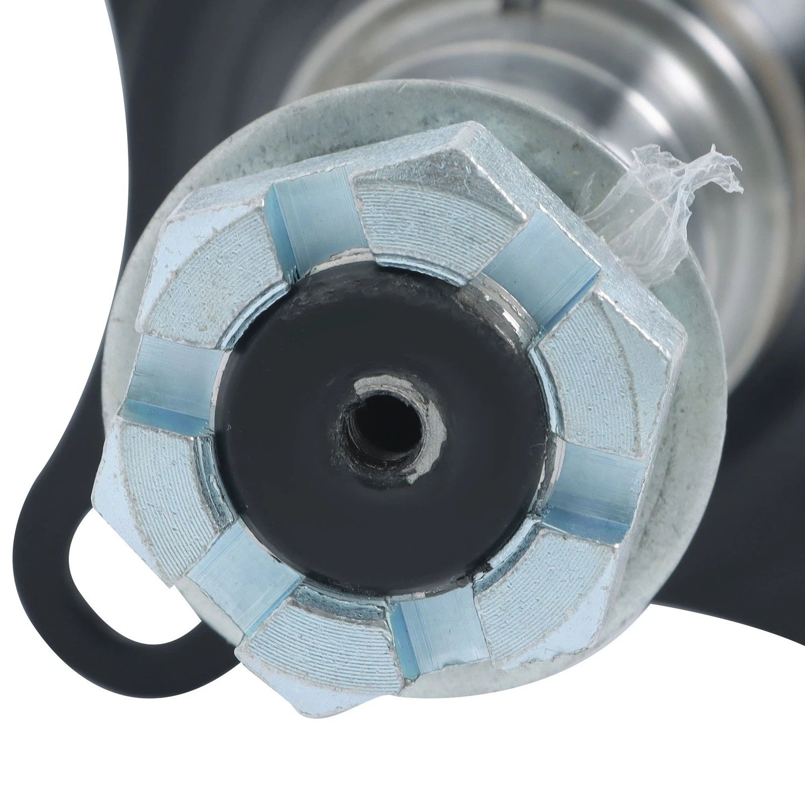 Trailer Axle Beam with Idler Hub for 3500lbs Trailers (61"-95")