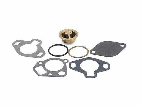 Thermostat Kit for Mercruiser V6 & V8 (140°F) 18-3651