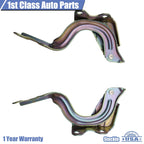 Hood Hinge Set for Hyundai Elantra (2018–2020)