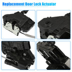 Rear Right Door Lock Actuator for Hyundai Elantra (2017–2020) 81420-F2000