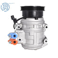 A/C Compressor with Clutch for Kia Spectra5 2005–2006